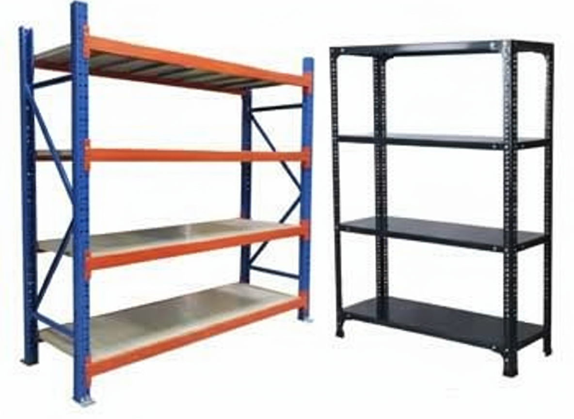 قفسه انباری